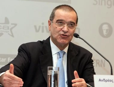 Ανδρέας Βγενόπουλος: Έχασε μετά θάνατον τη δικαστική διαμάχη με την Κυπριακή Δημοκρατία-Διεκδικούσε 800εκατ. ευρώ